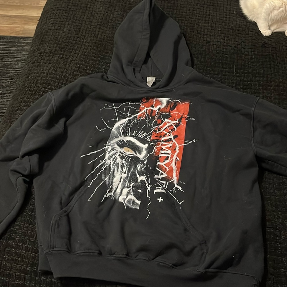 Kamiyada+ Hoodie
